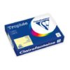 Kopipapir TROPHEE A4 80g gul (500)