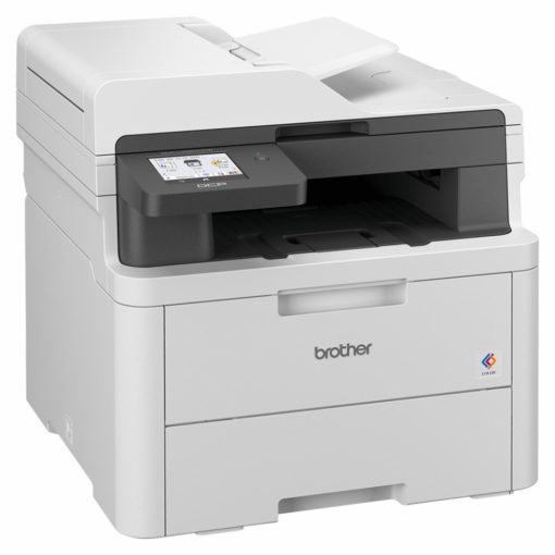 DCP-L3560CDW LED-colorlaser printer all-in-one