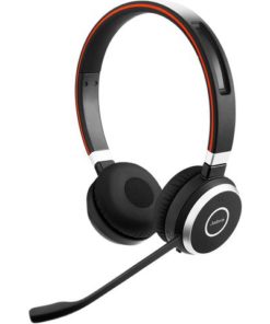 Headset JABRA Evolve 65 SE Stereo m.Stnd