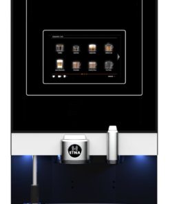 Etna Dorado Espresso Medium 7” touch Premium kaffemaskin