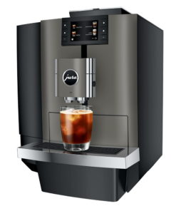 Jura X10 kaffemaskin