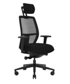 Savo Soul Mesh, Kontorstol Medium Sete