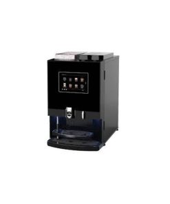 Etna Dorado Espresso Compact, 7'' touch kaffemaskin