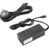 CoreParts USB-C 65W Power Adapter