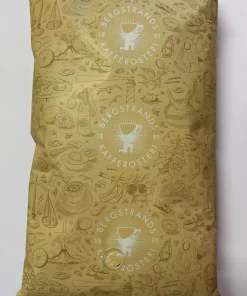 Aroma Lun hele kaffebønner 1 kg