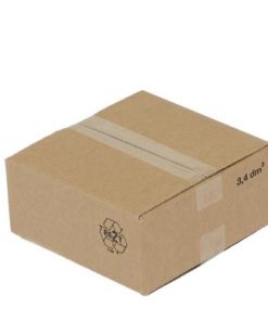 Moduleske 189x189x83mm nr 221