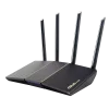 ASUS RT-AX57 router AX3000, dual-band, MU-MIMO, 4xLAN, WiFi 6