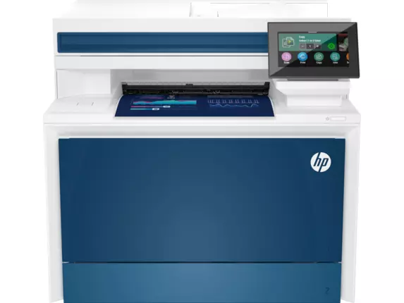 HP Color LaserJet Pro MFP 4302dw