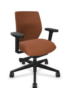 Savo Soul 40 kontorstol, sete lite