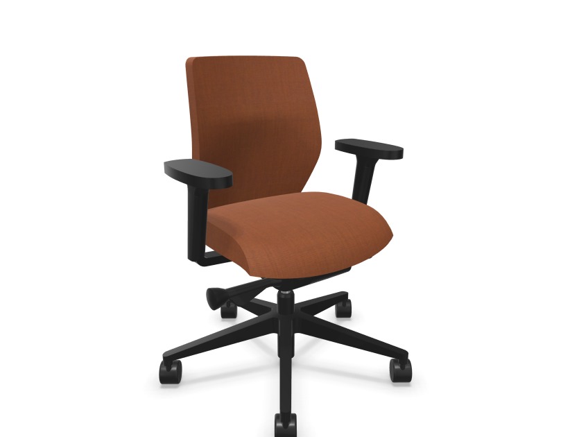 Savo Soul 40 kontorstol, sete lite