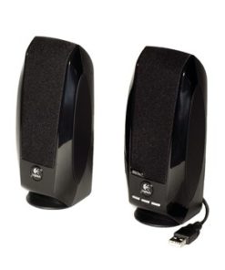 S150 2.0 Speaker System, Black (OEM)