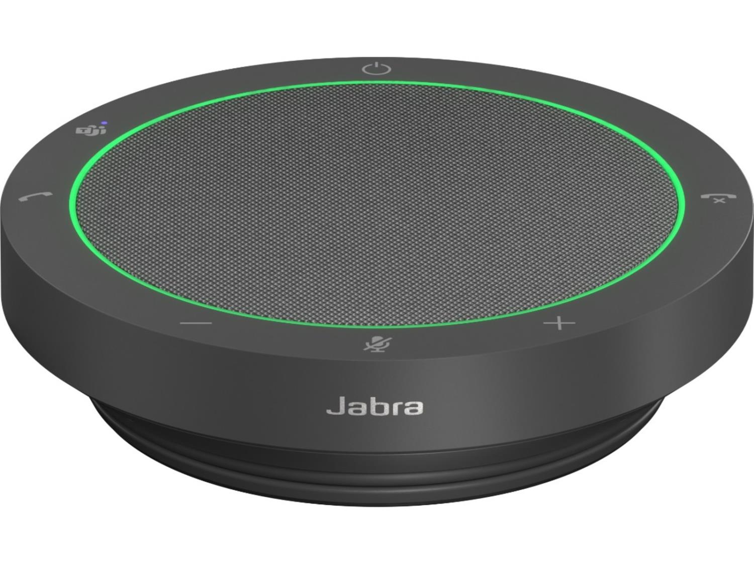 Jabra Speak2 40 - Premium møteromshøyttaler