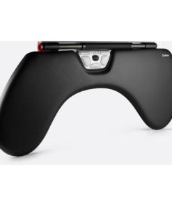 Mus CONTOUR RollerMouse Red Max kablet