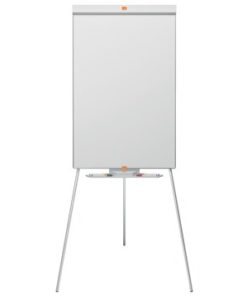 Flippoverstativ Classic Tripo. Nobo WB