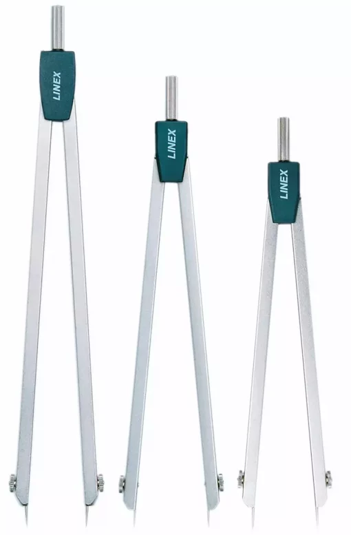 Linex Divider 41 17,5cm stikkpasser - EINAR ENGVIG AS