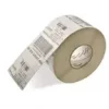 Termoetikett farge 105 x 210mm Standard EP11 40/150