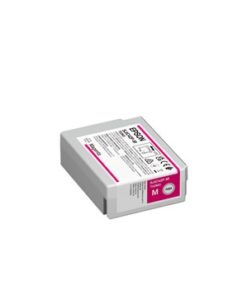 Ink cartridge for TM-C4000 Magenta (SJIC42P)