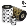 Karbonbånd KB/Zebra TA3200 110mm x 74m CSO Wax/Resin