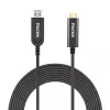 Stoltzen AOC USB 3.2 10 Gbps A-C 10m