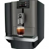 Jura X4c Dark Inox Jura kaffemaskin