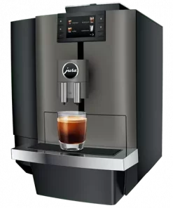 Jura X4c Dark Inox Jura kaffemaskin