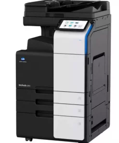 Konica Minolta Bizhub c251i Multifunksjonsmaskin