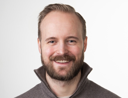 Bjørnar Holsbrekken