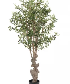 Oliventre 1500mm Kunstig plante