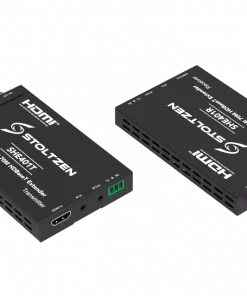 Stoltzen SHE401 HDMI extender cat 6