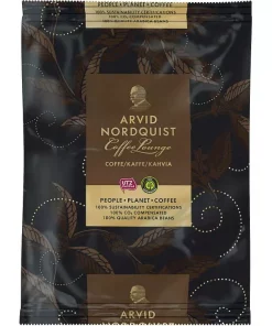 Arvid Nordquist kaffe Original blend filtermalt 500g