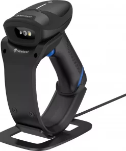 Newland HR33 Marlin Bluetooth, 1D & 2D, IP52, USB, 2600 mAh Strekkodelser