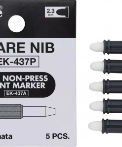 Artline Non-press 437A spare nib (5)