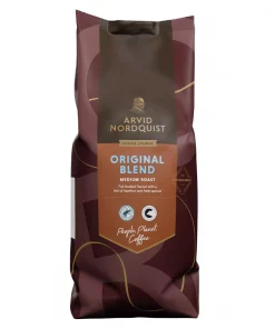 Arvid Nordquist kaffe Original blend hele bønner 1kg