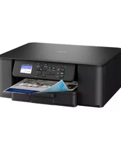 DCP-J1310DW alt-i-ett A4-blekkskriver