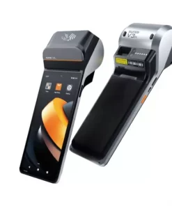 Sunmi V3H med 2D scanner