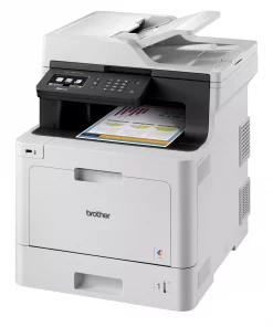 MFC-L8690CDW Colour printer