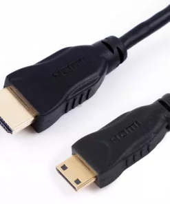 HDMI 2.0 til Mini HDMI 2m