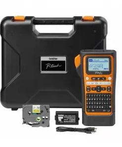 PT-E310BTVP Professional Labelling Machine