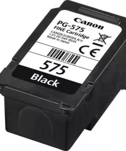 PG-575 Black Ink Cartridge