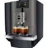 Jura kaffemaskin X10c Dark Inox