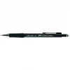 Trykkblyant FABER CASTELL 0,7mm sort