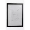 Ramme DURAFRAME Wallpaper A4 sort