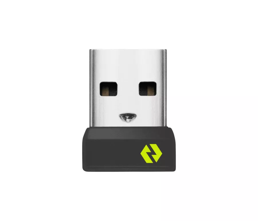 Logitech BOLT USB-A Receiver