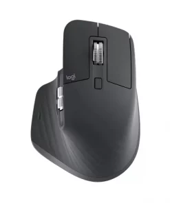 MX Master 3 Advanced Wireless Mouse Graphite