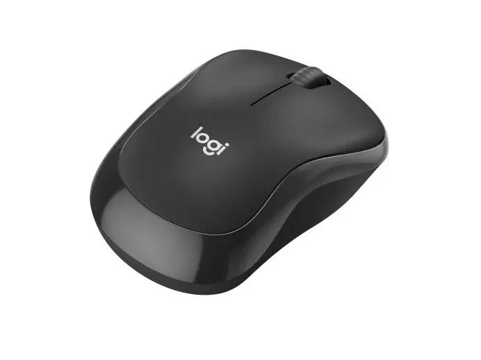 M240 Silent Bluetooth Mouse, Graphite