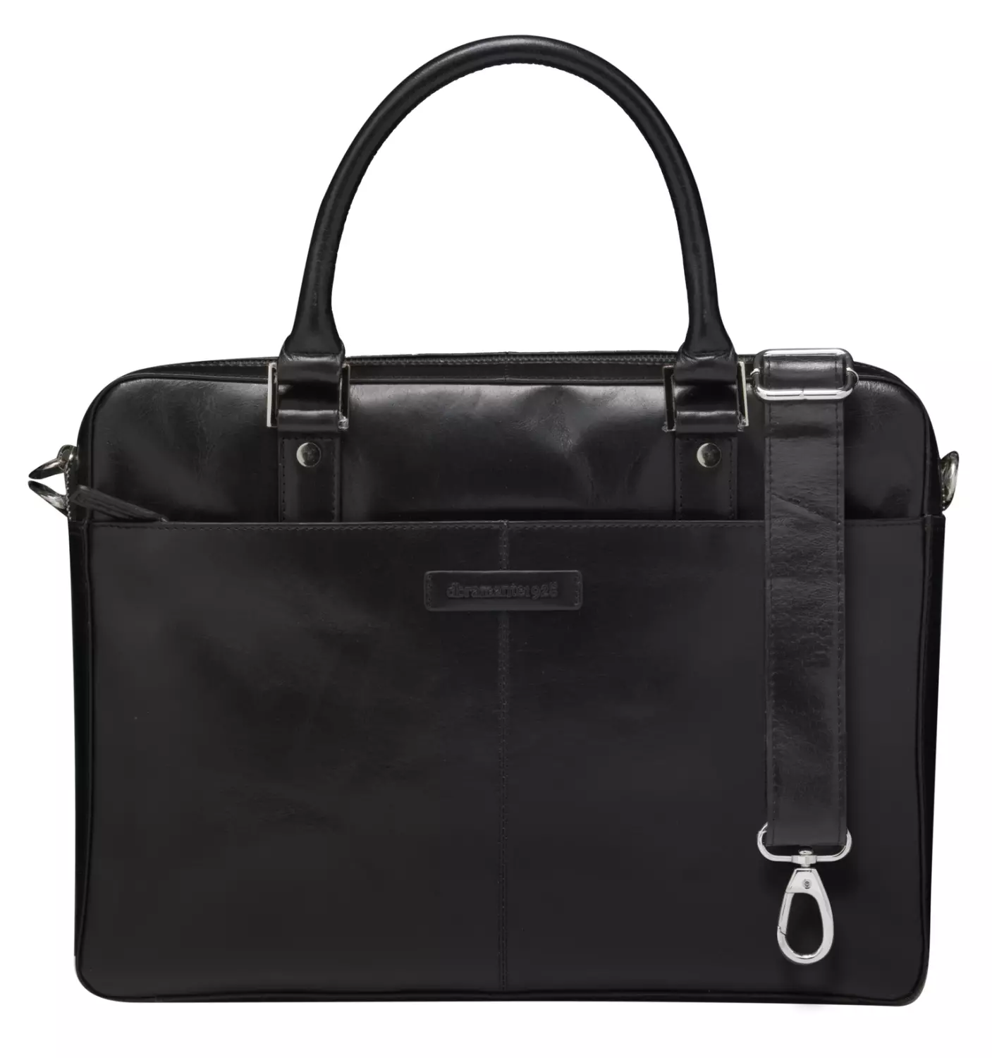 Dbramante 14'' Laptop Veske Rosenborg (2nd gen), Sort
