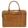 Dbramante 16'' Laptop Veske Rosenborg (2nd gen), Tan