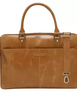 Dbramante 16'' Laptop Veske Rosenborg (2nd gen), Tan
