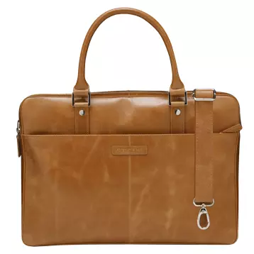Dbramante 16'' Laptop Veske Rosenborg (2nd gen), Tan