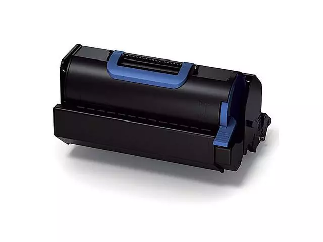 B721/731 Print cartridge (Combined toner/drum) 18K
